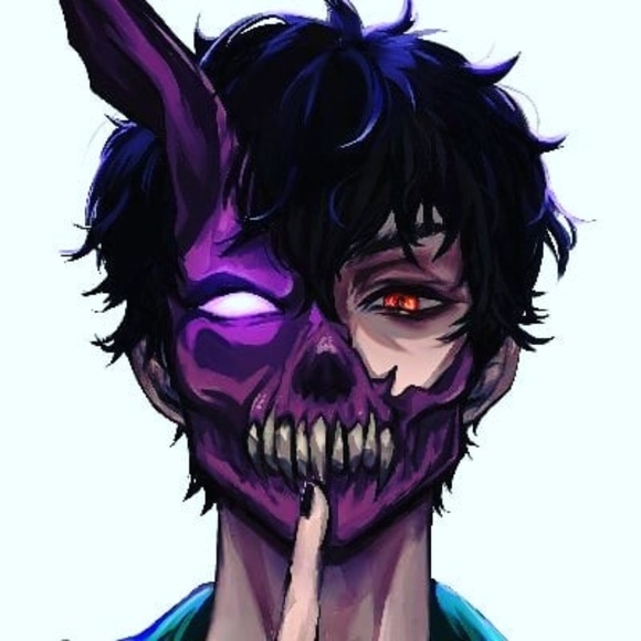 Meet your Posher, Demetrius demarcus - Picture 1 of 1